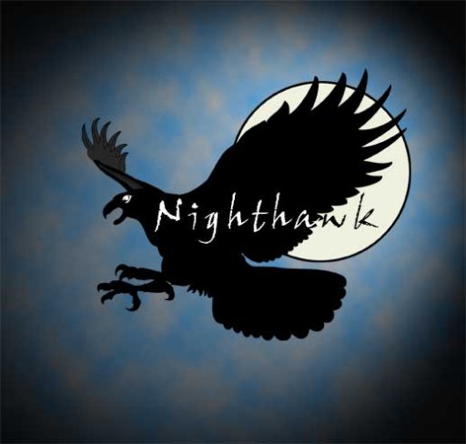 nighthawk clipart - photo #35